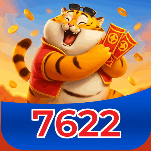 Tabela RTP dos jogos de cassino da 7622